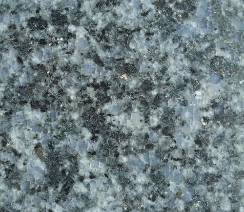 blue forest granite